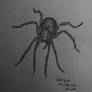 Dock Spider