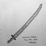 Chainsaw Katana