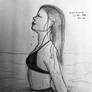 Jordan Swimming