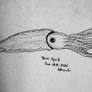 Terror Squid