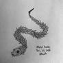 Metal Snake