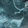 Sephiroth psp wallpaper -2-