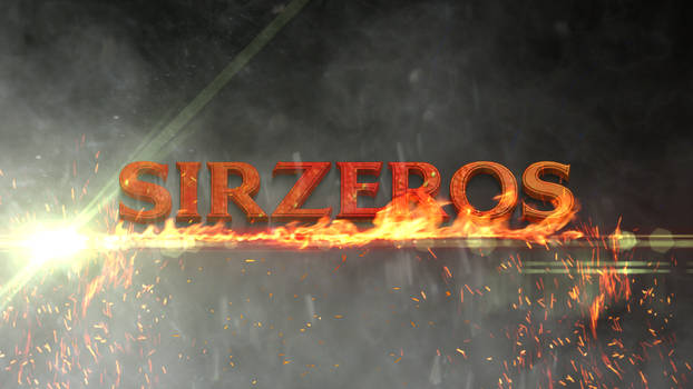 SirZeros Red