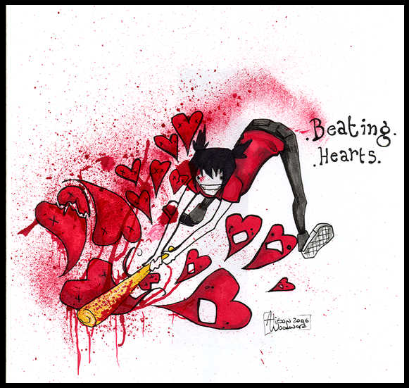 Beating Hearts