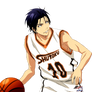 Takao Kazunari render