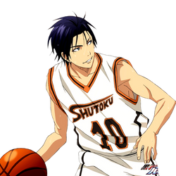 Takao Kazunari render