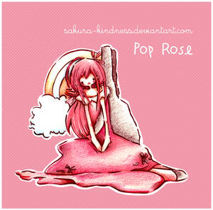 Pop Rose