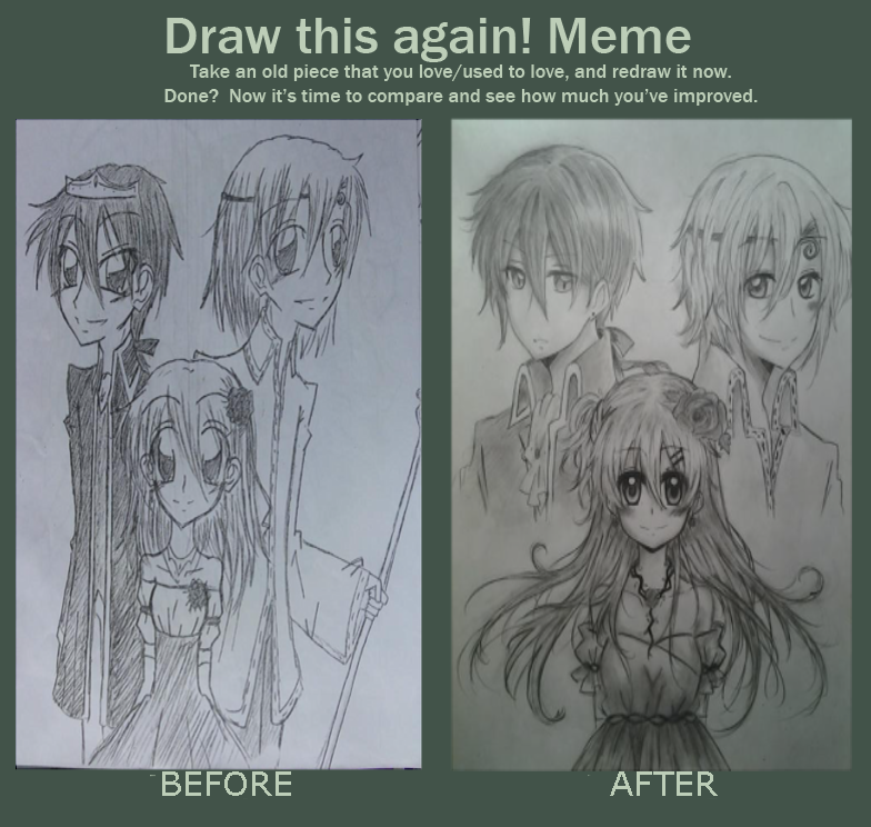 Before and After Part 3