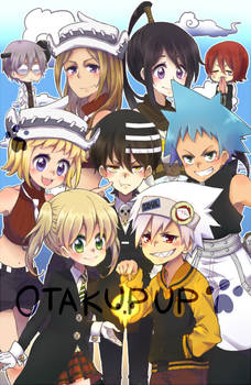 Soul Eater