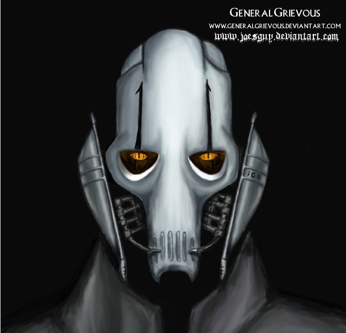 General Grievous