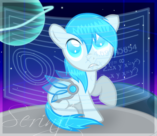 MLP: Calculations