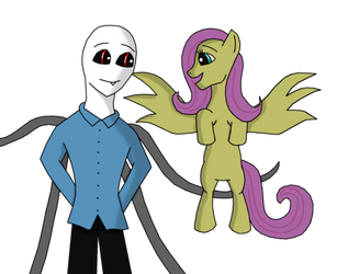 Oc X Any Cp That Isn T On The List On Cp Canonxoc Deviantart