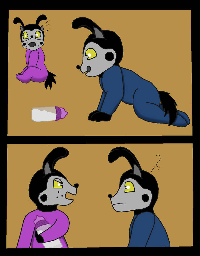 Deviantart Grumpy Baby Grumpy Baby 2 by DarkTentacles0666 on DeviantArt