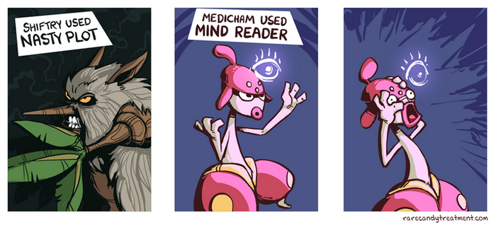 Mindblowing by BummerForShort