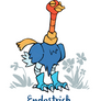 Endostrich