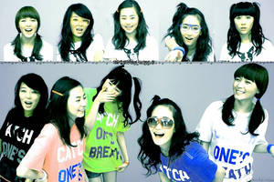 Wonder Girls