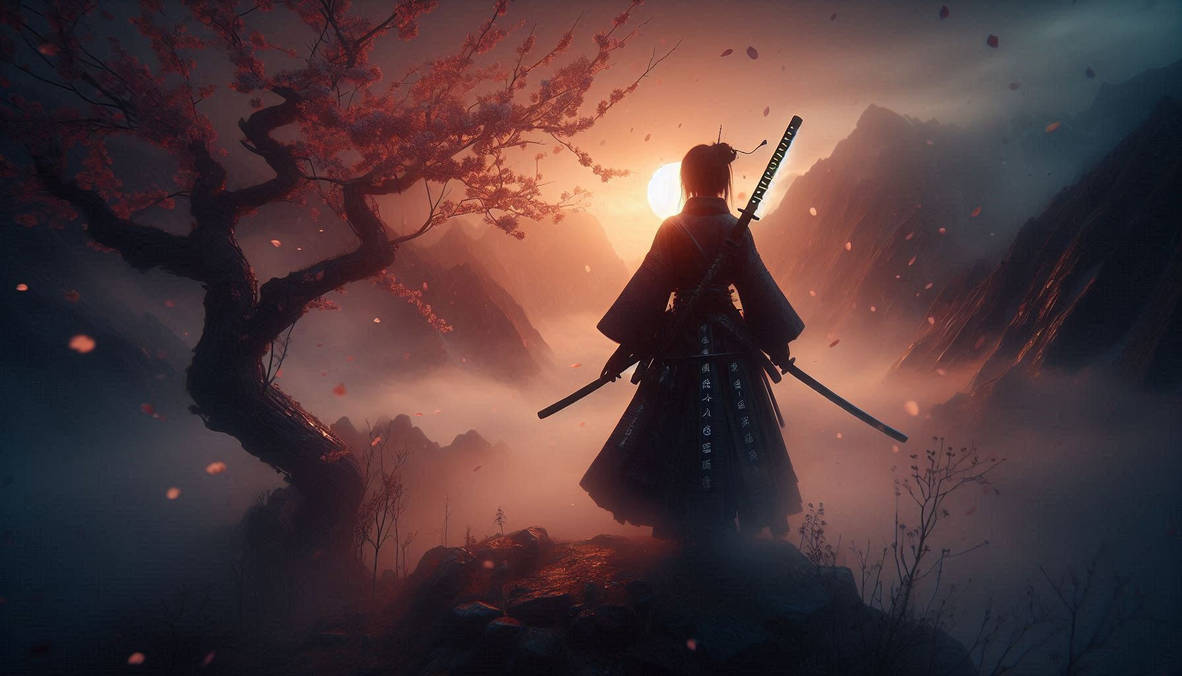 The Path within by ryder68 on DeviantArt