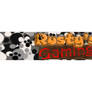 Rusty's Gaming Logo