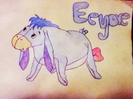 Eeyore