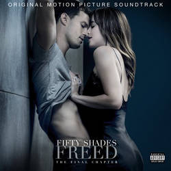 Fifty Shades Freed OMP Soundtrack