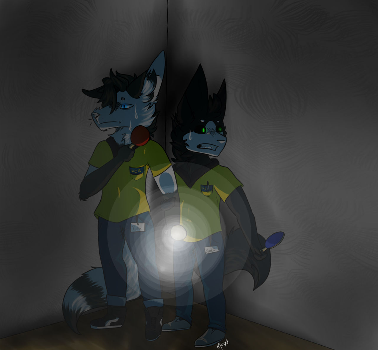 Scp 3008 gamecube Scp 3008 gamecube