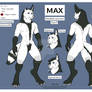 Max //REF 2020