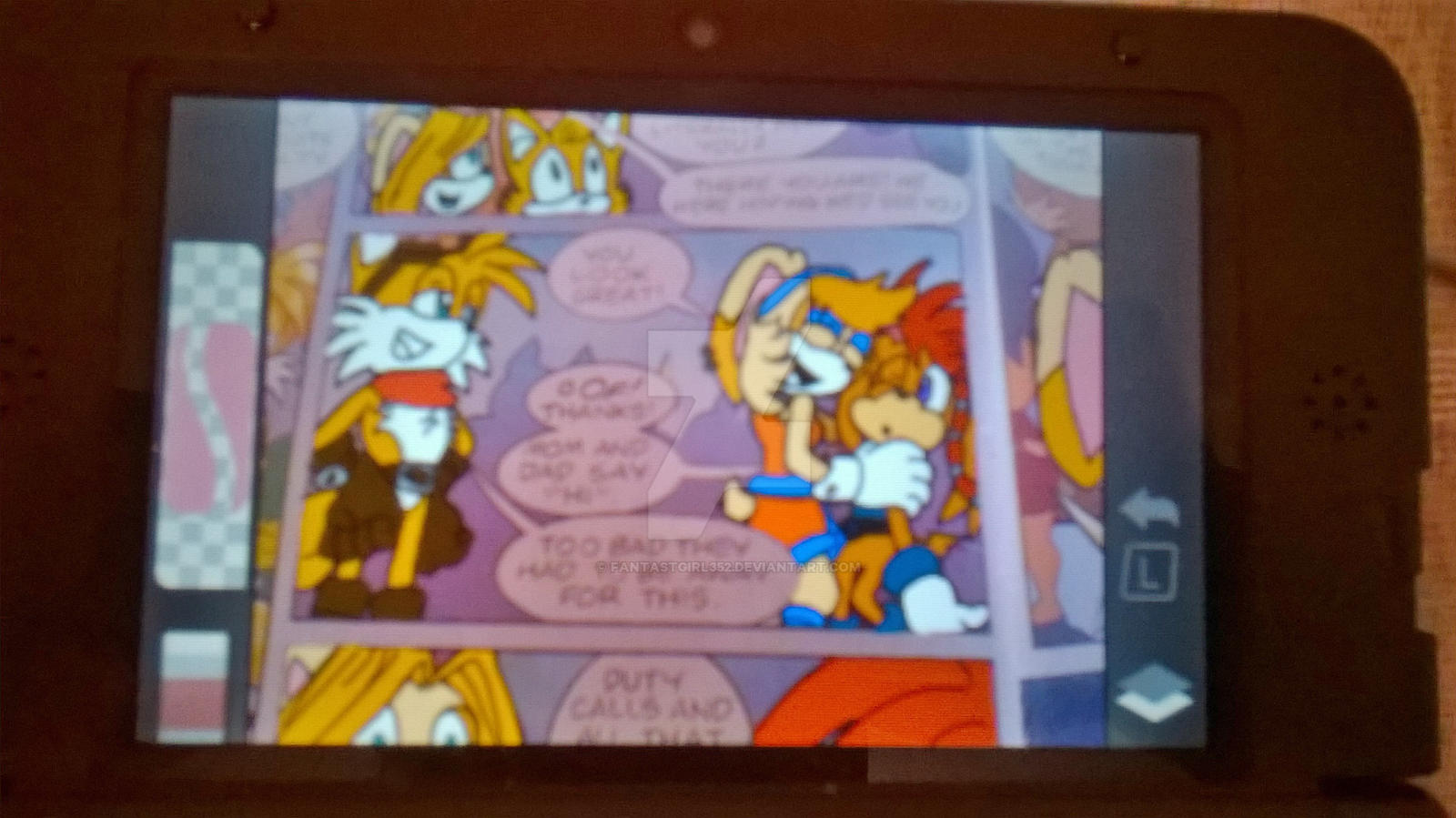 TAIREAM by FantastGirl352 on DeviantArt