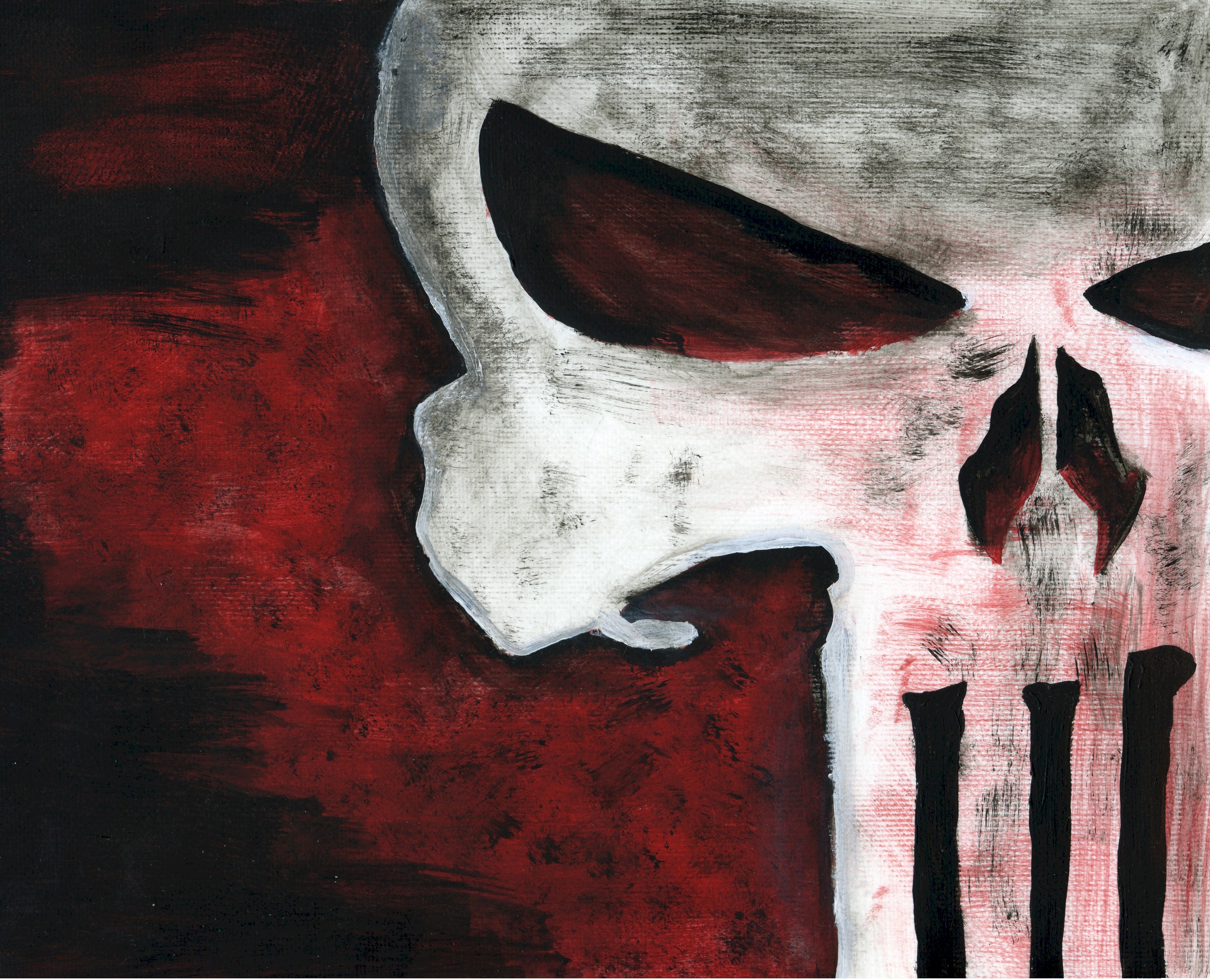 Punisher HD Wallpaper for Android