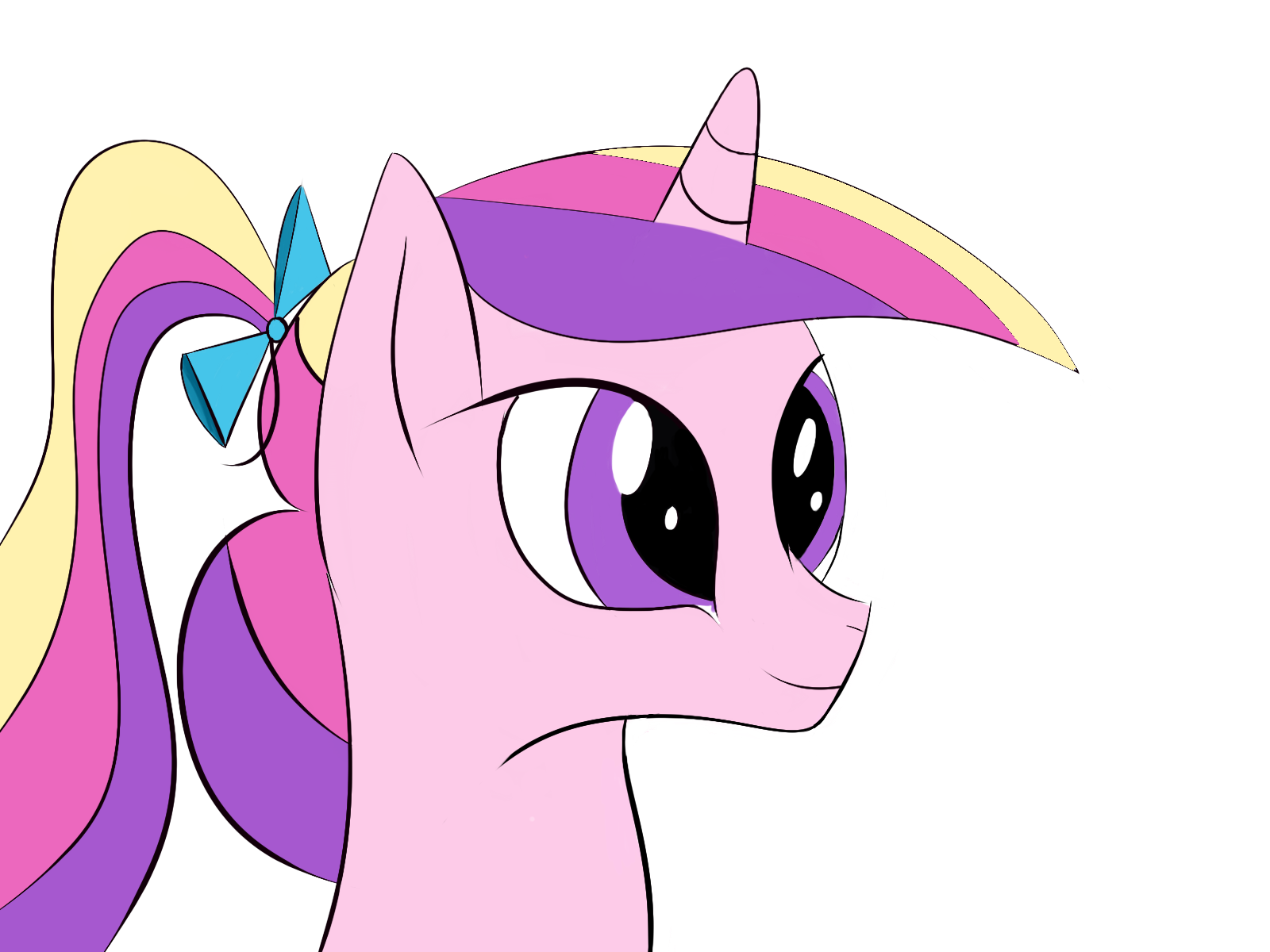 Princess Cadence