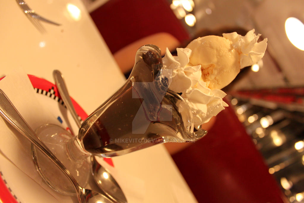 Rockets Sundae by MikeVito on DeviantArt