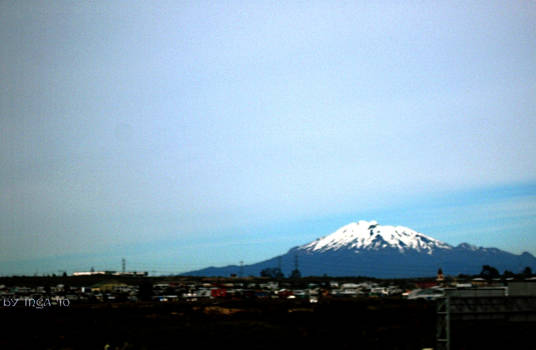 Osorno