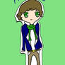 Harry Cheebs