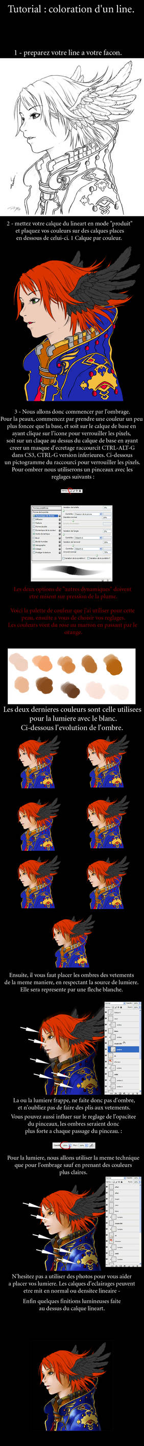 Yoriuchi General Artist Deviantart