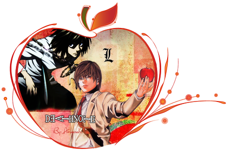 death note apple