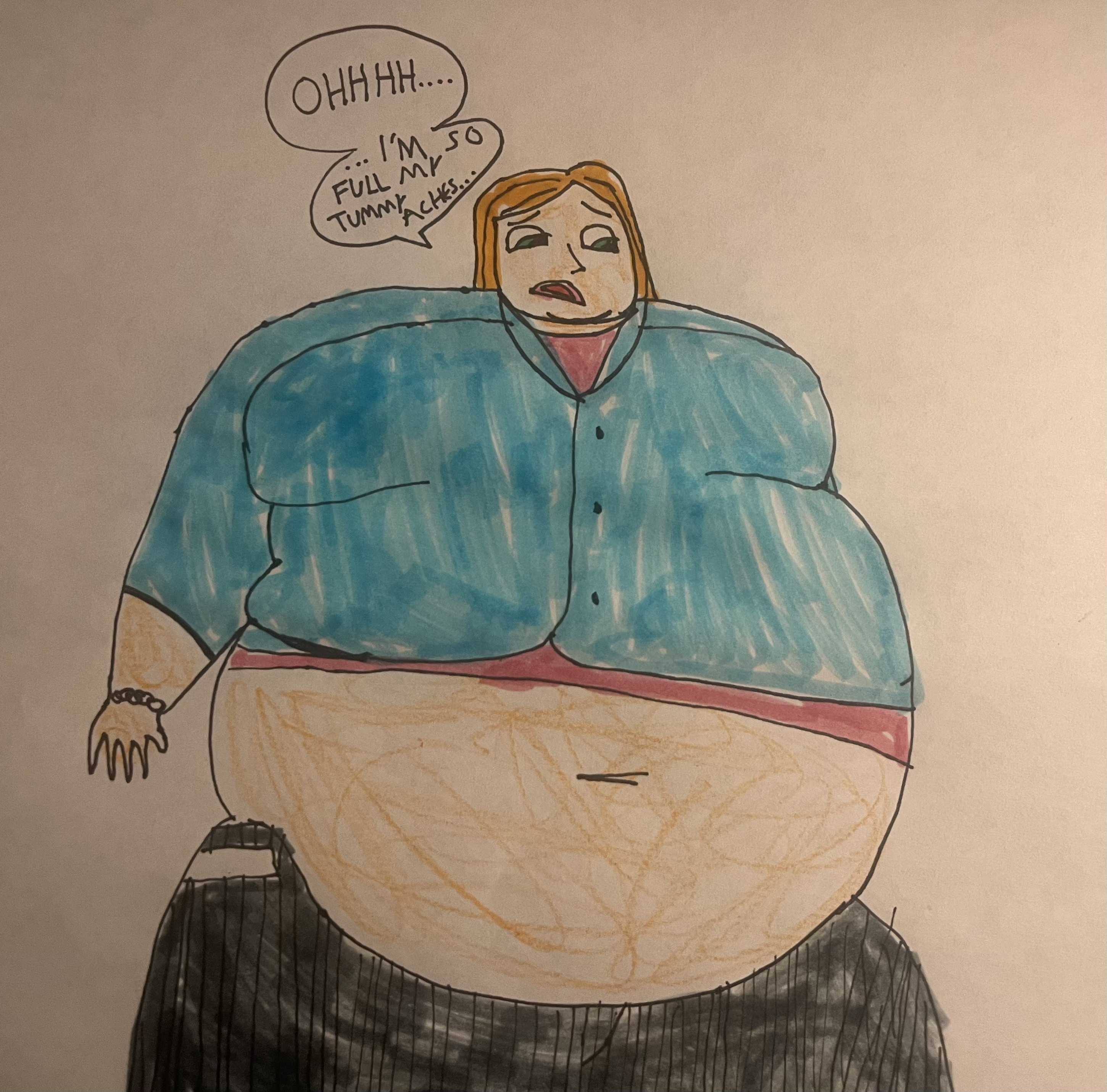 Sam Large Super Sized Sam Sparks by MrNiceGuy246 on DeviantArt