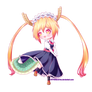 Tohru [FA]