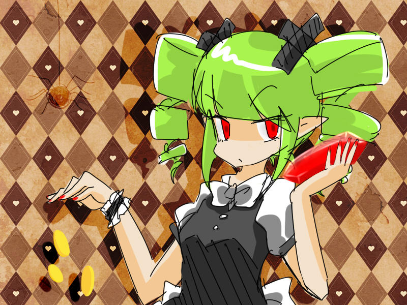 Rubee Core Rubee the best by zlxcoco100 on DeviantArt