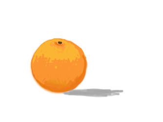 SKETCH A FRUIT