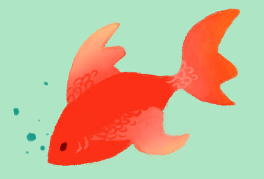 fish