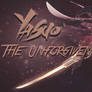 Yasuo TheUnforgiven Banner