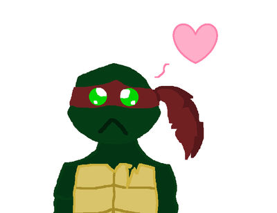 Cute Raphie by TMNTLeoXGabby on DeviantArt