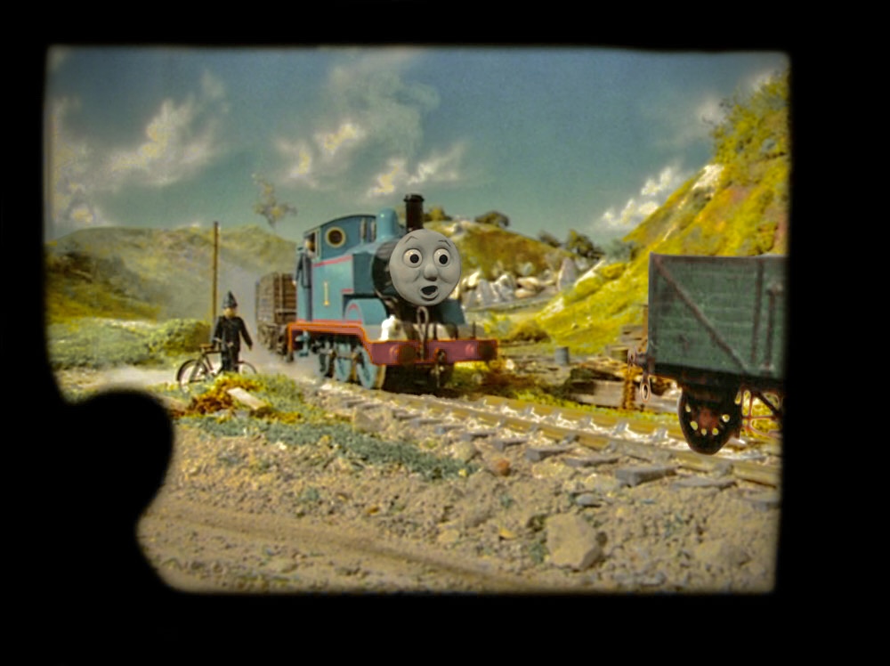 Early Reel of 1981 by ColeBanisterTv on DeviantArt