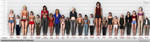 Domina's Valley 19 - Height chart by bmtbguy