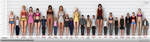 Domina's Valley 22 Height chart by bmtbguy
