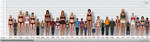 Domina's Valley 23 Height chart - BEFORE by bmtbguy