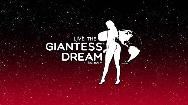 Giantess Dream