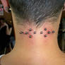 5 neck piercings