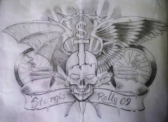 Sturgis design2