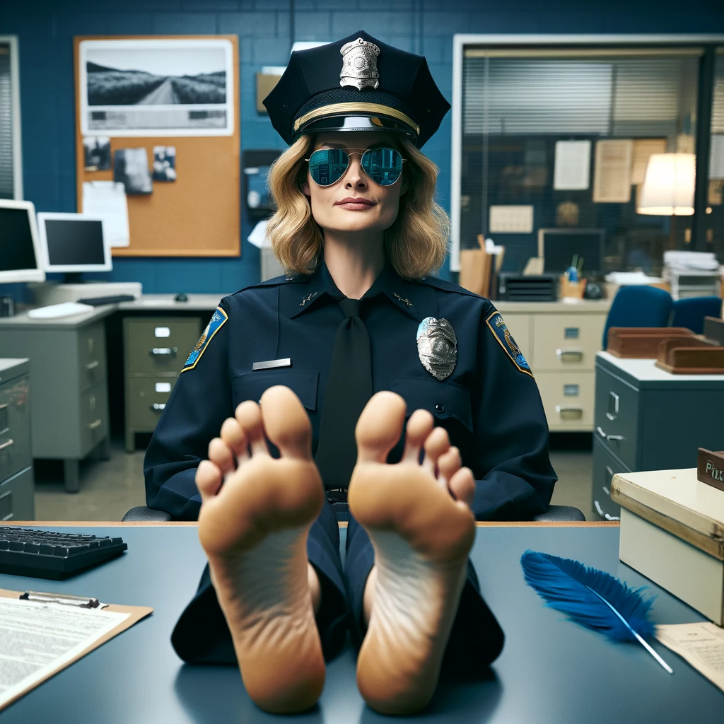 Everyday Feet Soft Policewoman Soles By T Science On DeviantArt everyday-feet-soft-policewoman-soles-by-t-science-on-deviantart