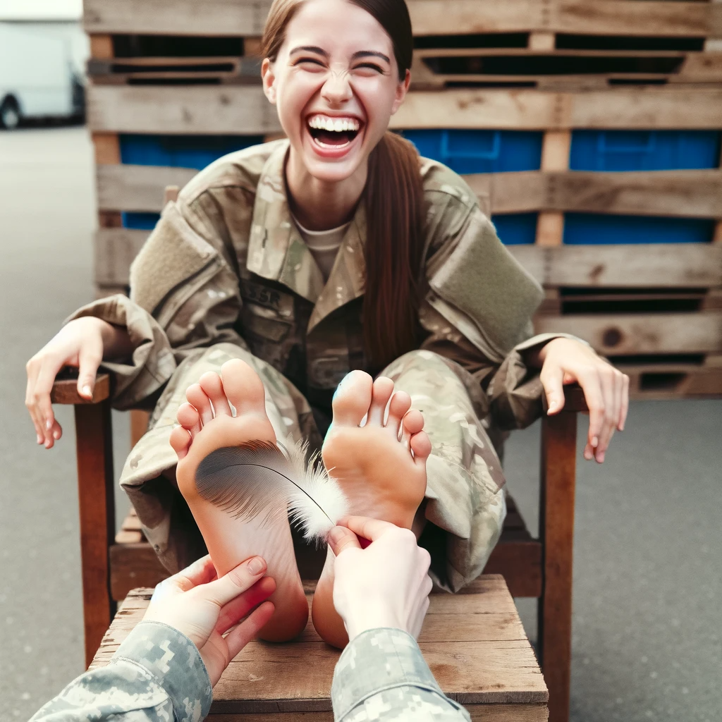 More U.S. Army Interrogation Resistance Training by T-Science on DeviantArt